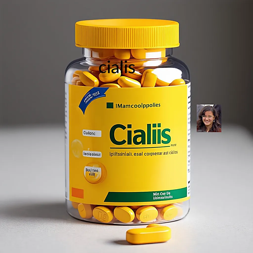 Sans ordonnance cialis